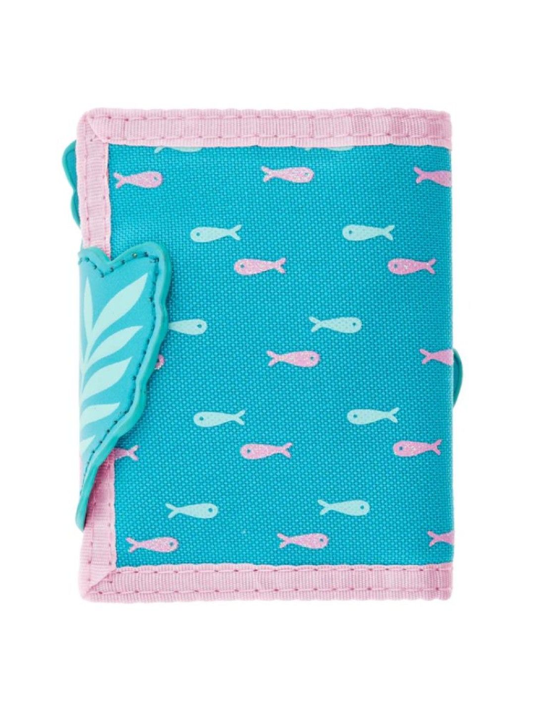 Stephen Joseph Wallet Mermaid (No Color- Image 2)