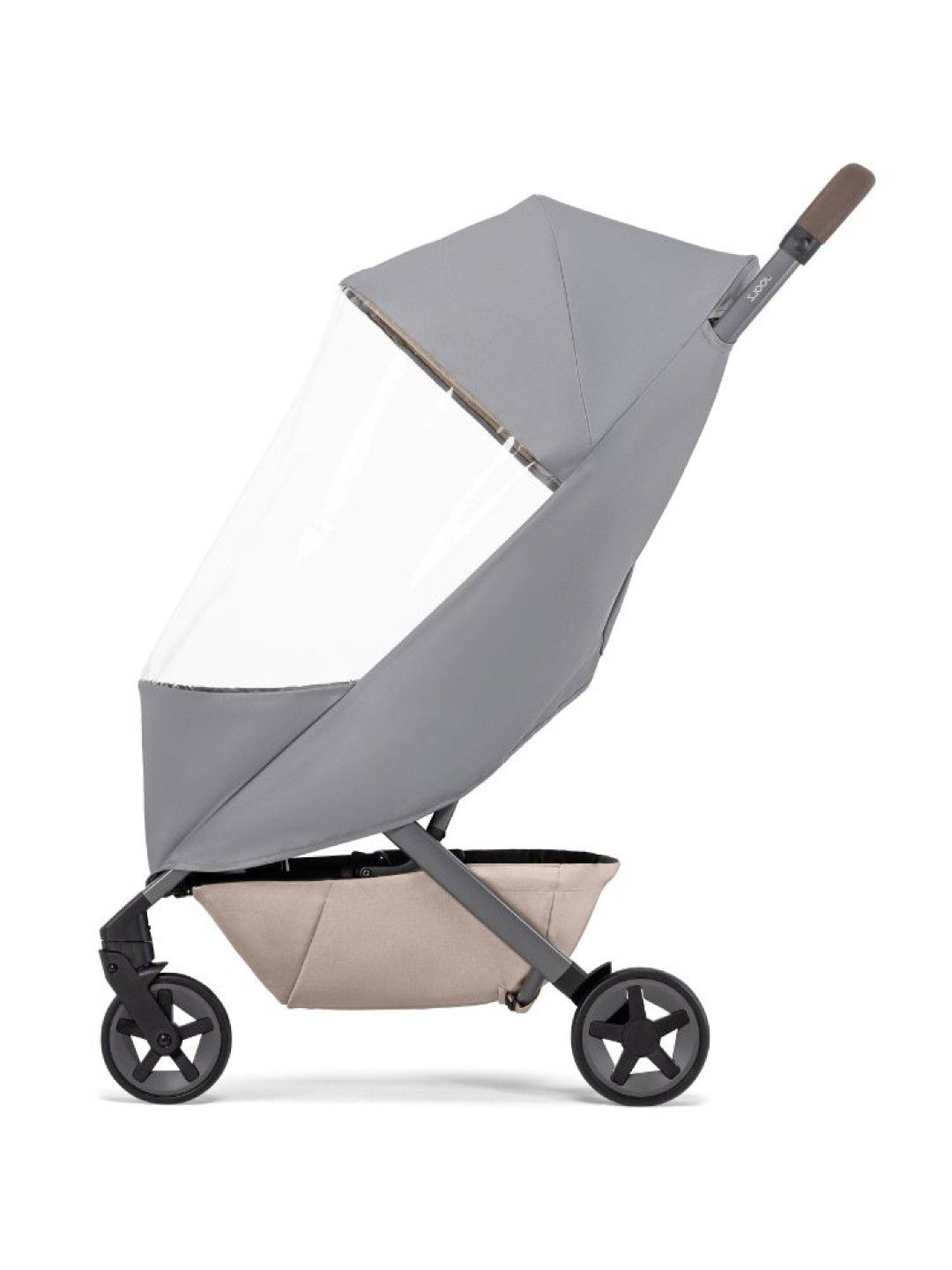 JOOLZ Aer+/2 Buggy Rain Cover (No Color- Image 2)