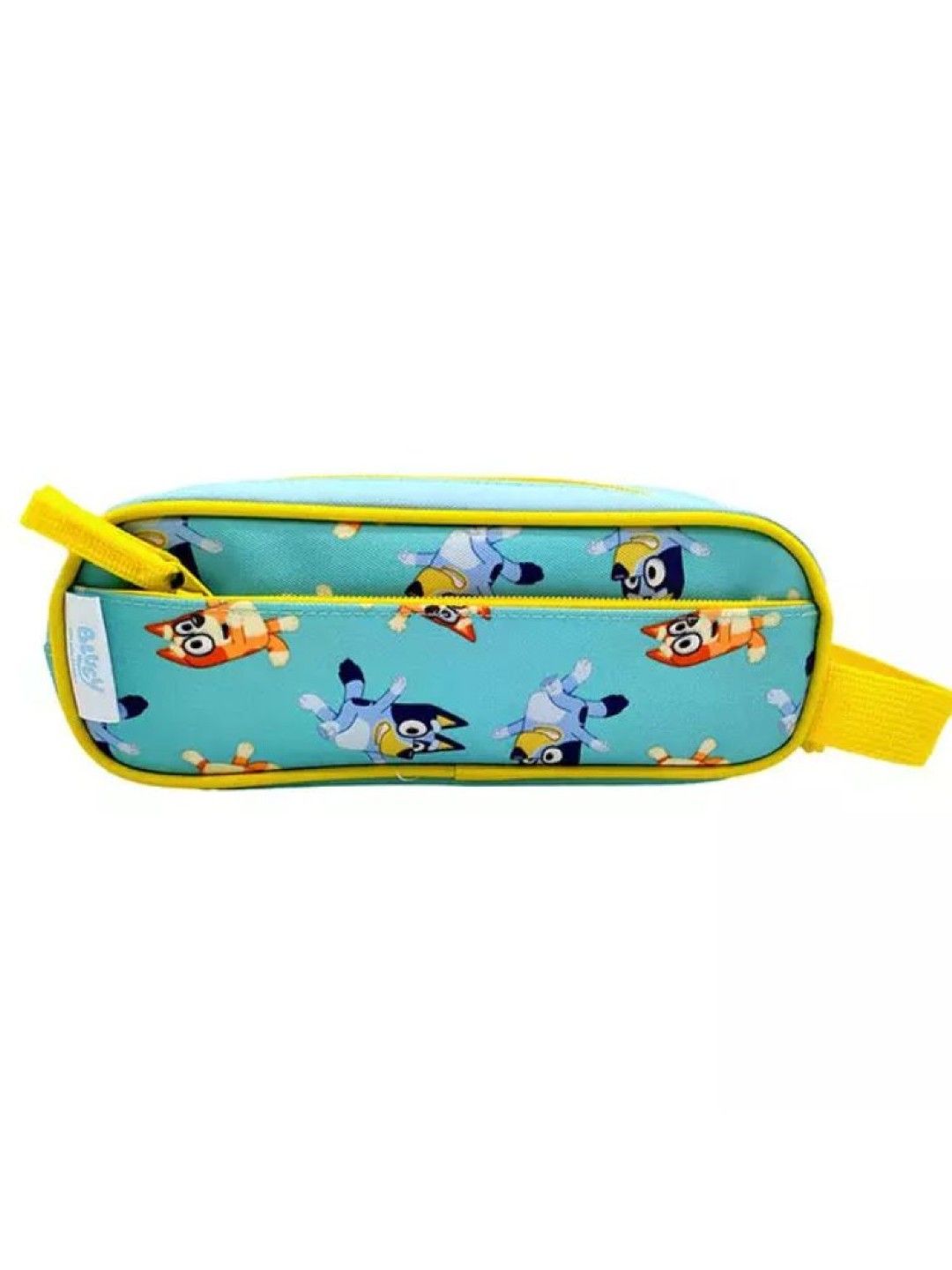 Bluey Totsafe Bluey and Bingo Playful Duo - Utility Pouch (No Color- Image 2)