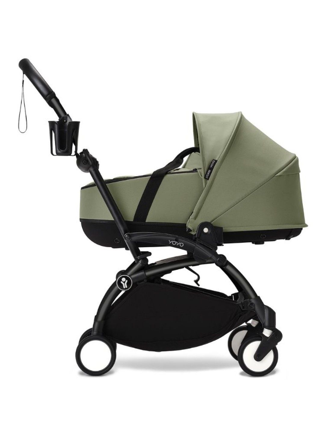 Stokke® Yoyo³ Cup Holder (No Color- Image 2)