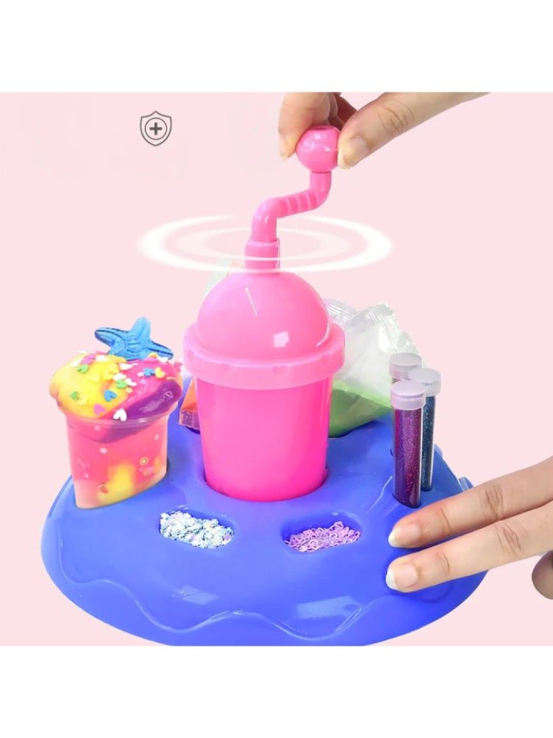 ARTKIDS Slime Studio Set (No Color- Image 2)