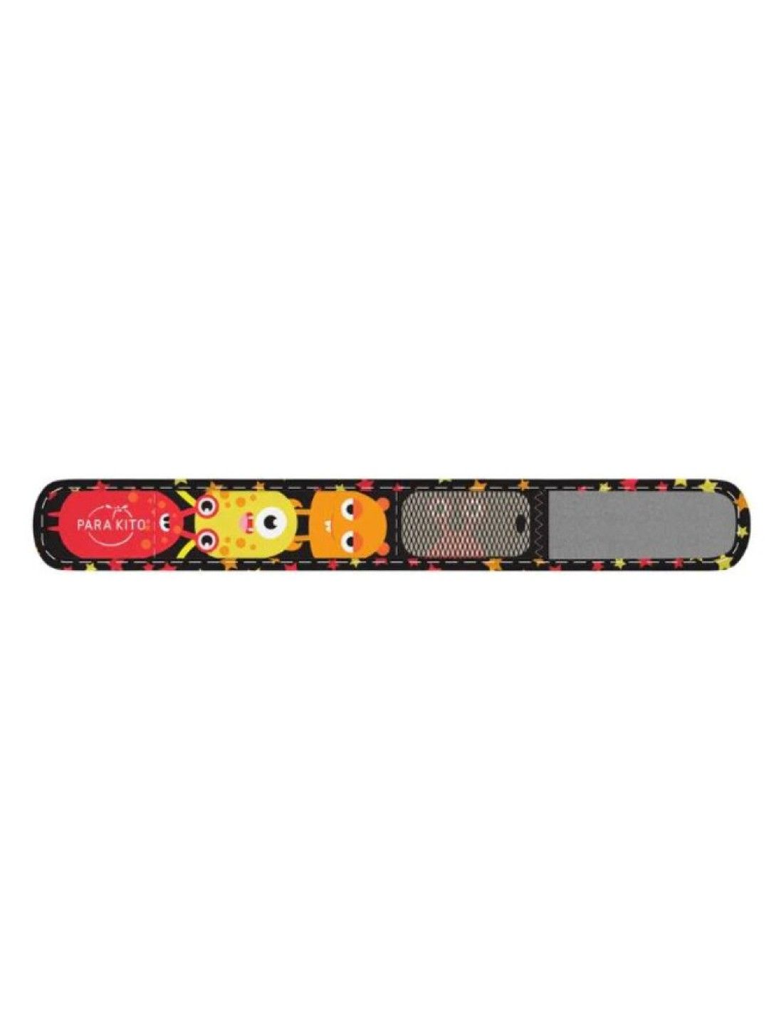 Para'kito Wristband Kids Monster (No Color- Image 2)