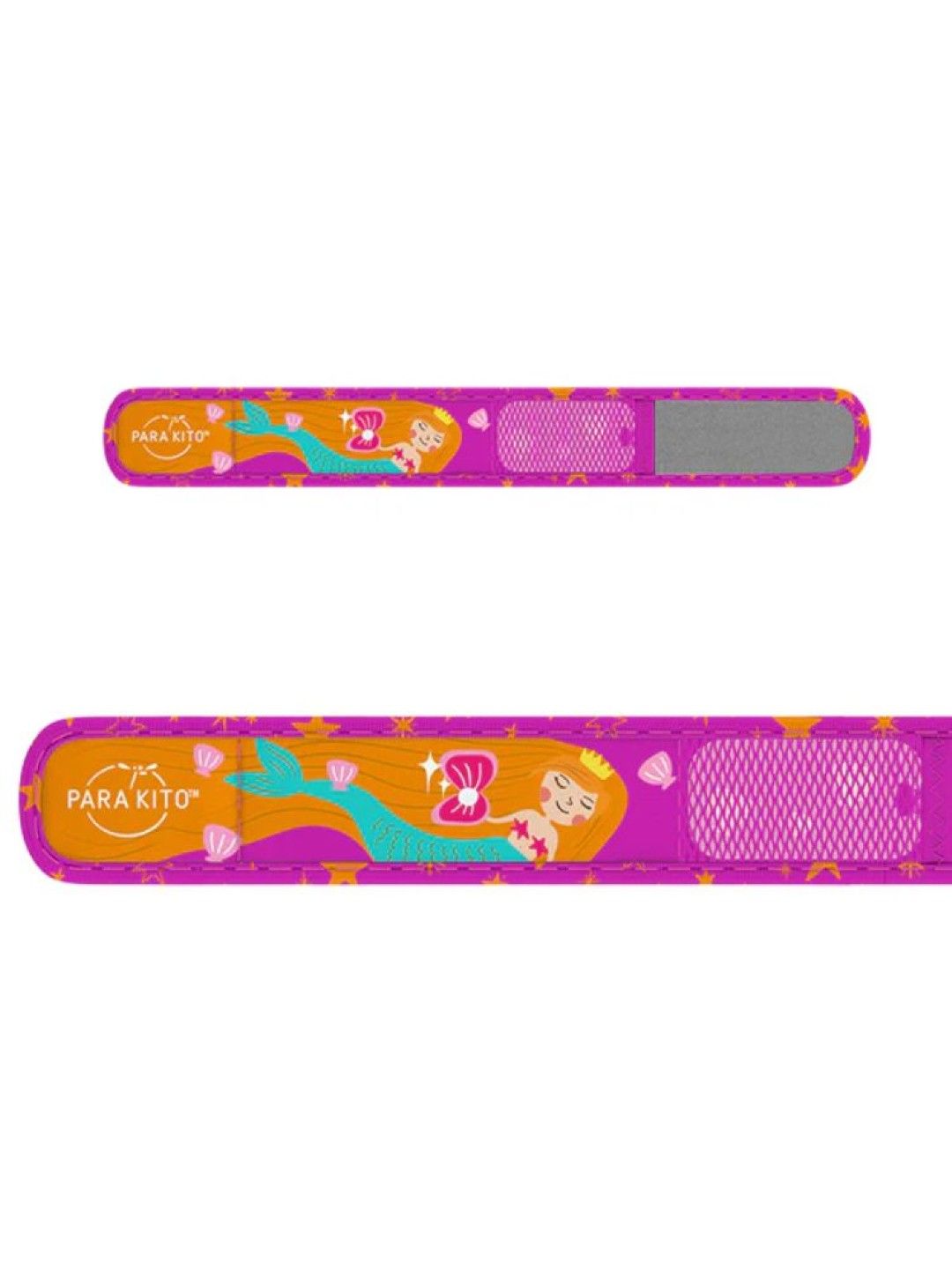 Para'kito Wristband Kids Mermaid (No Color- Image 2)