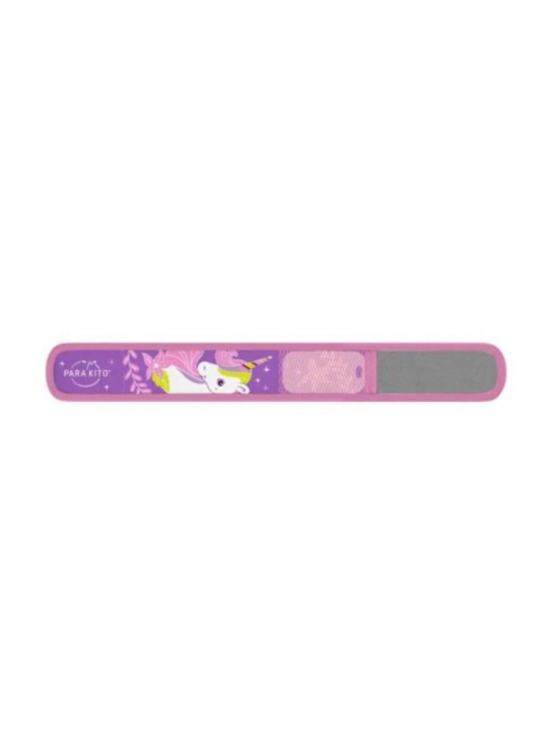 Para'kito Wristband Kids Unicorn (No Color- Image 2)