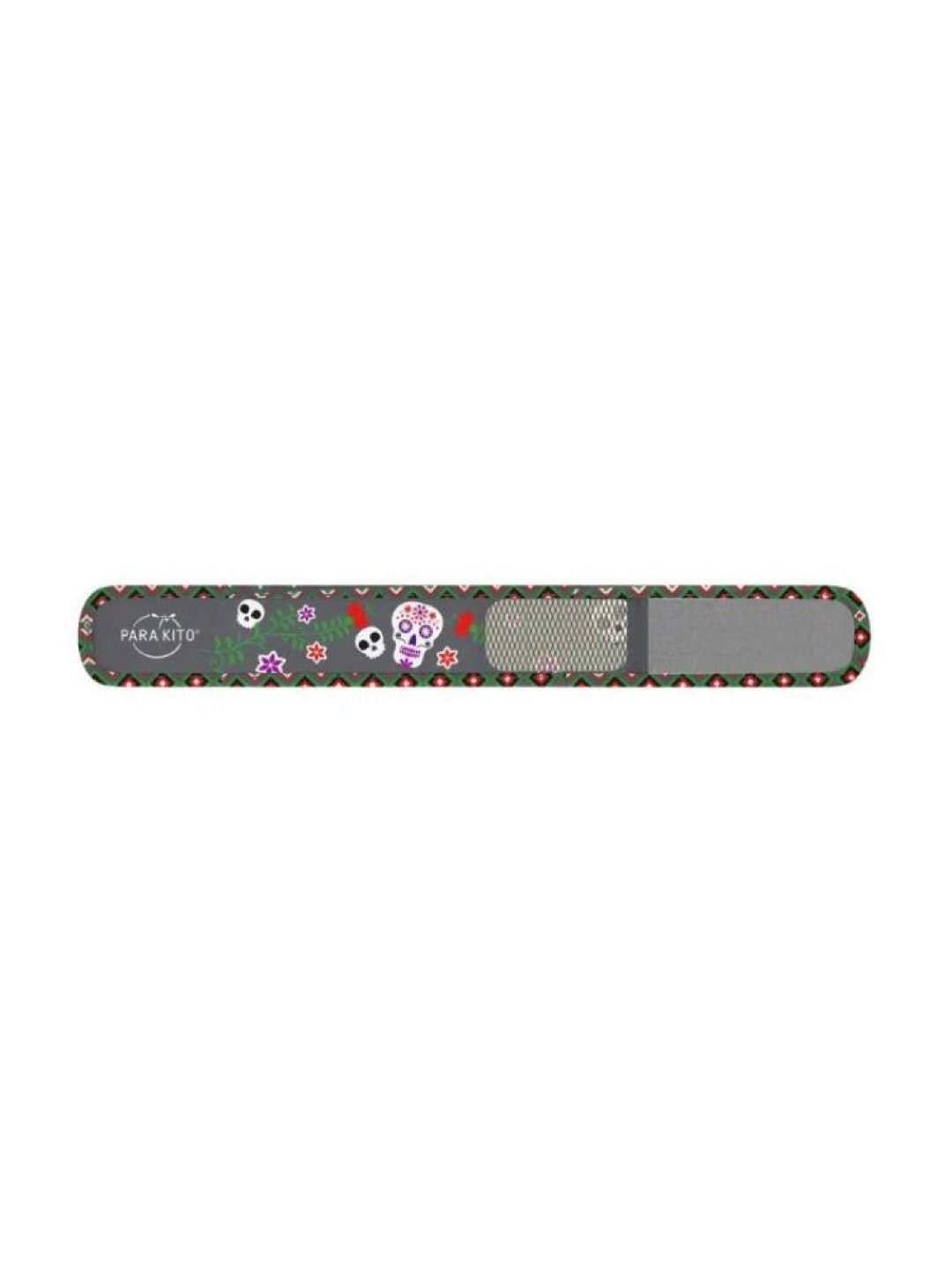 Para'kito Wristband Kids Dark Roses (No Color- Image 2)