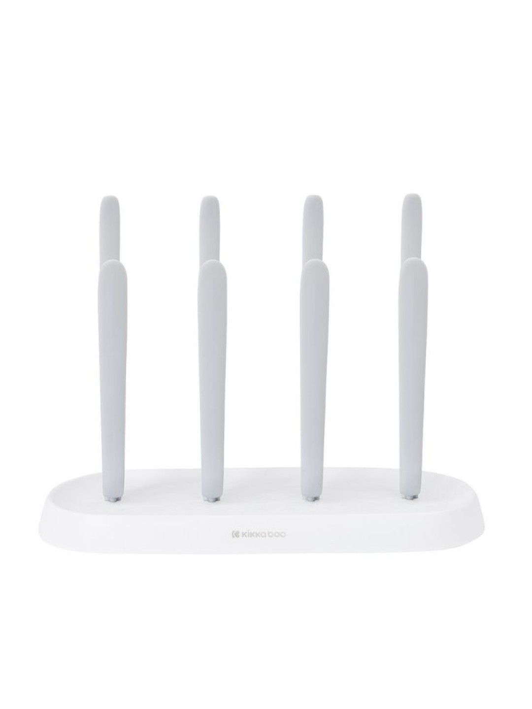 KikkaBoo Drying Rack Egie (No Color- Image 2)