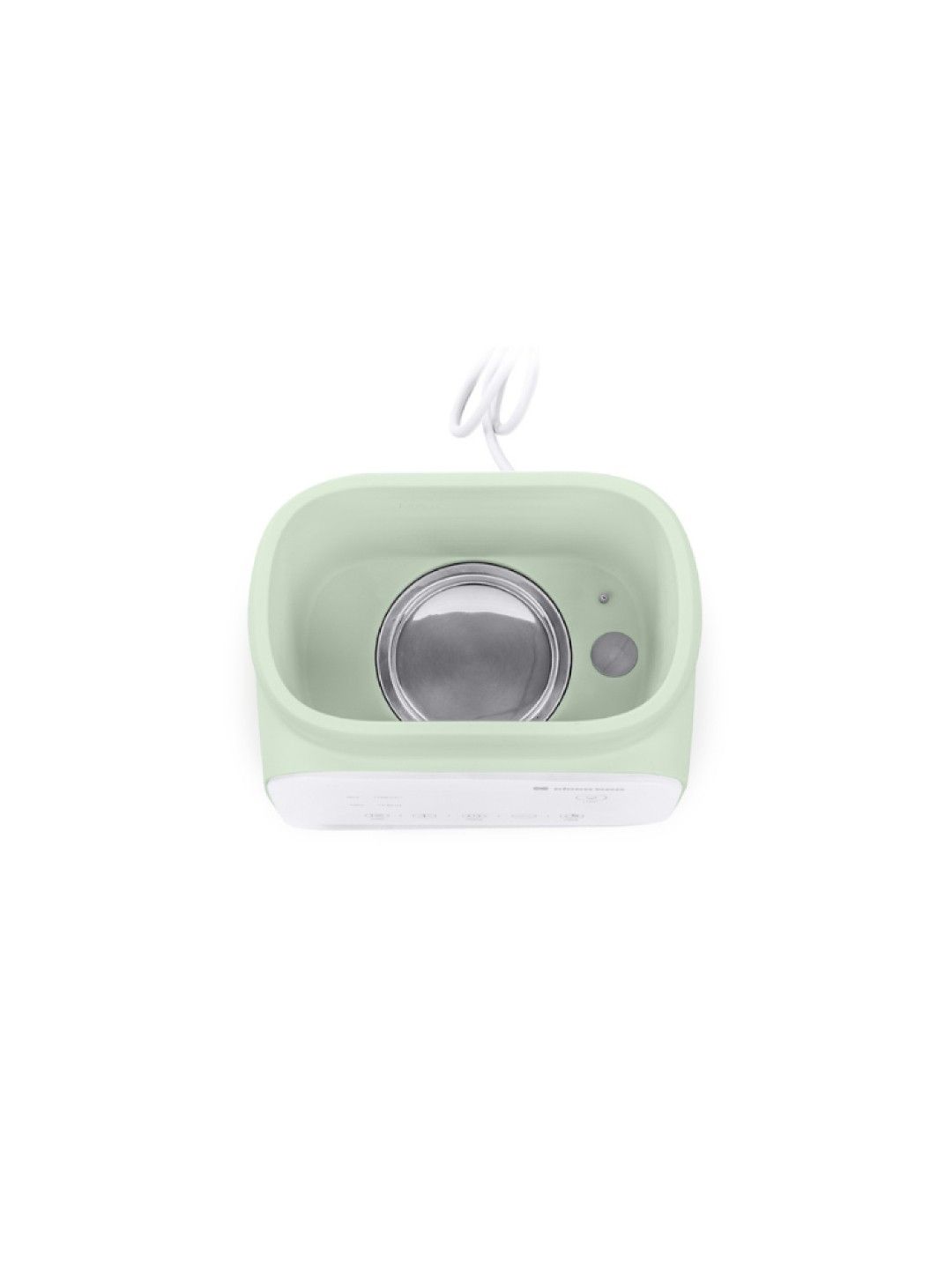 KikkaBoo Double Bottle Warmer 4in1 Handy (Mint- Image 3)