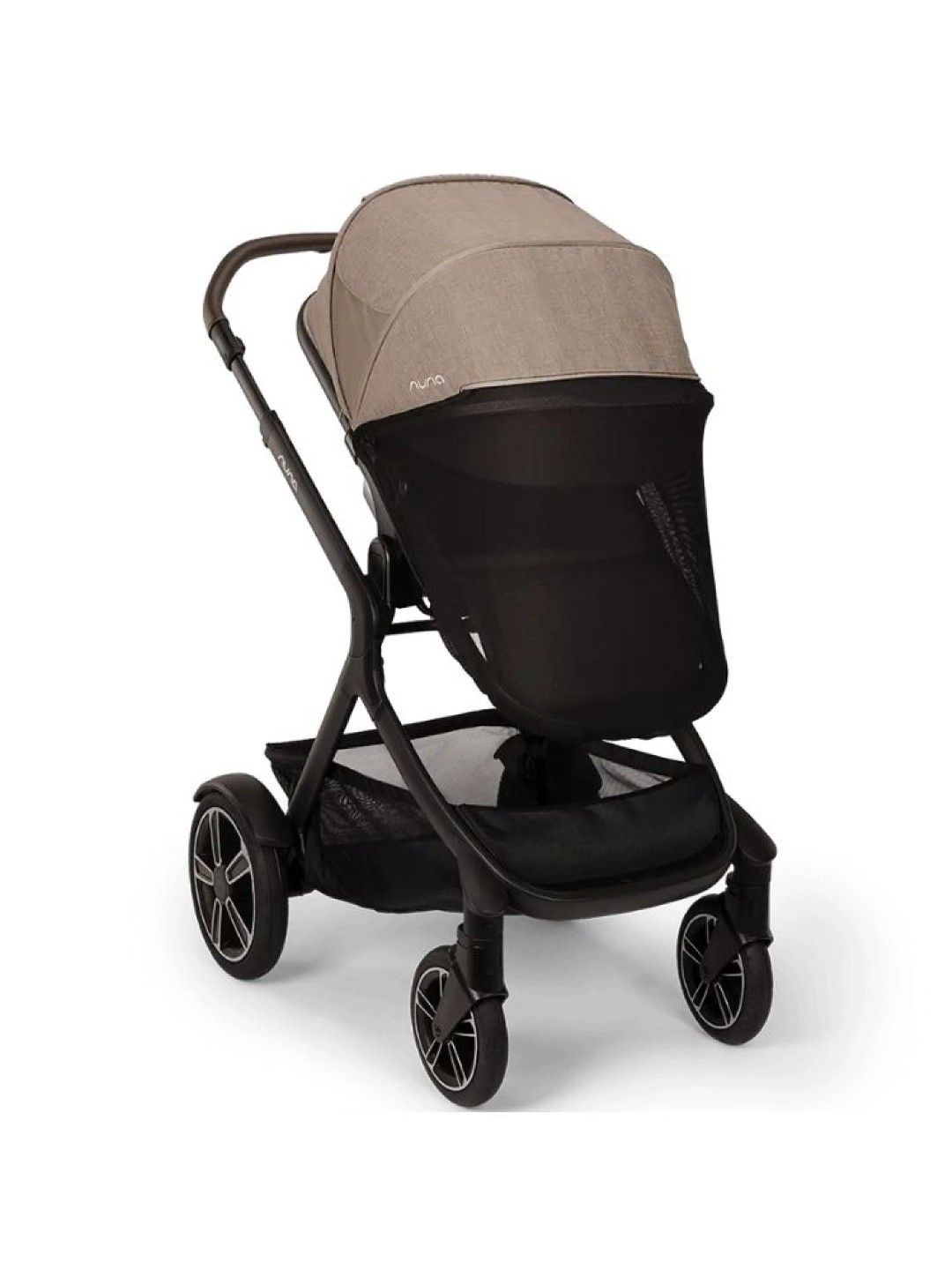 Nuna Demi Next (Cedar- Image 3)