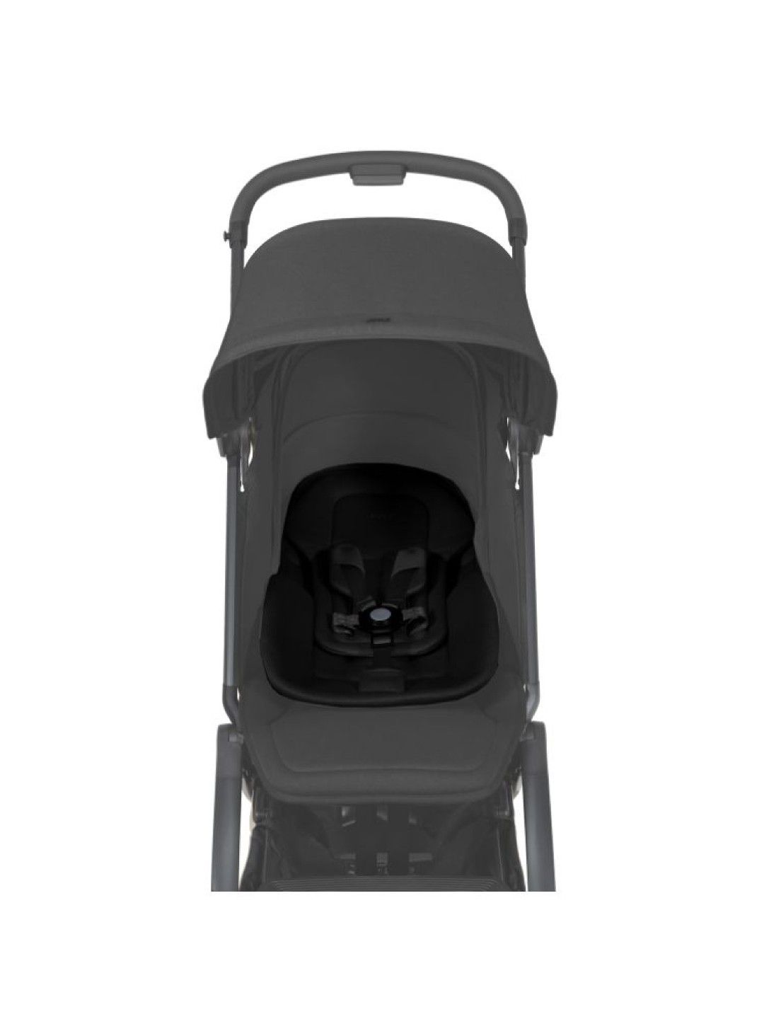 JOOLZ Aer Newborn Insert (Space black- Image 2)