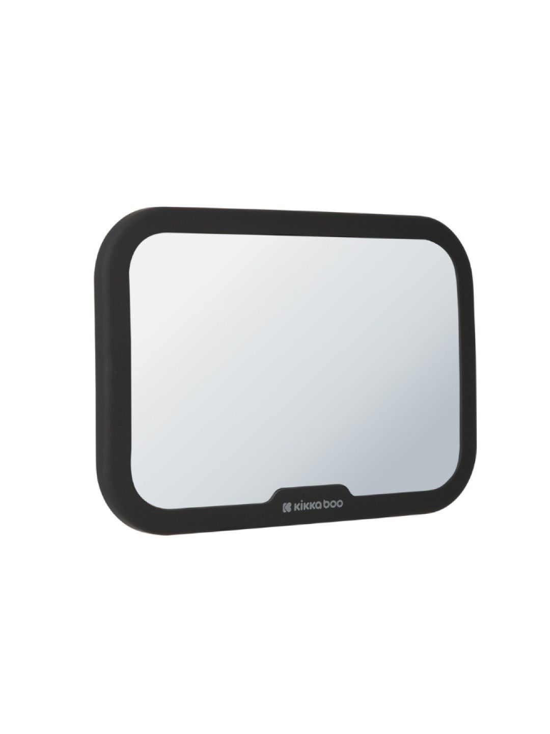 KikkaBoo Rearview Car Mirror (No Color- Image 2)