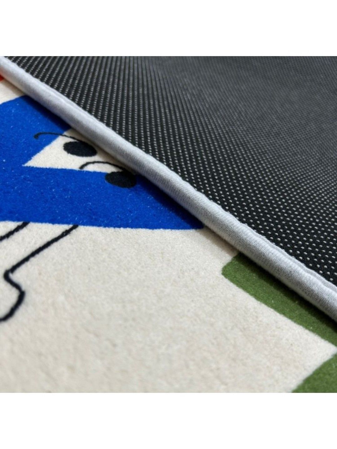 Hamlet Kids Room Adria Kids Carpet (No Color- Image 2)