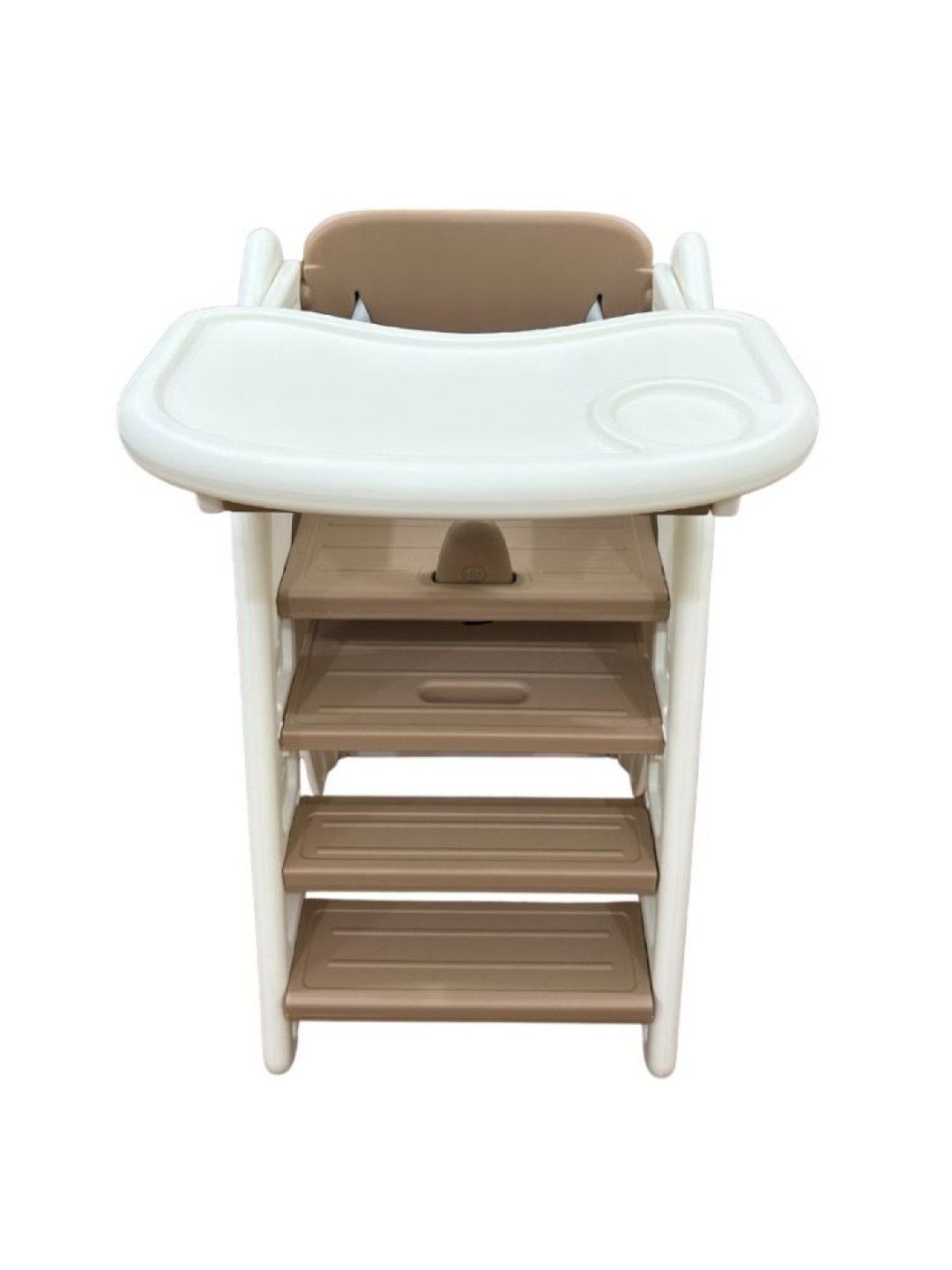Hamlet Kids Room Alva High Chair (No Color- Image 3)