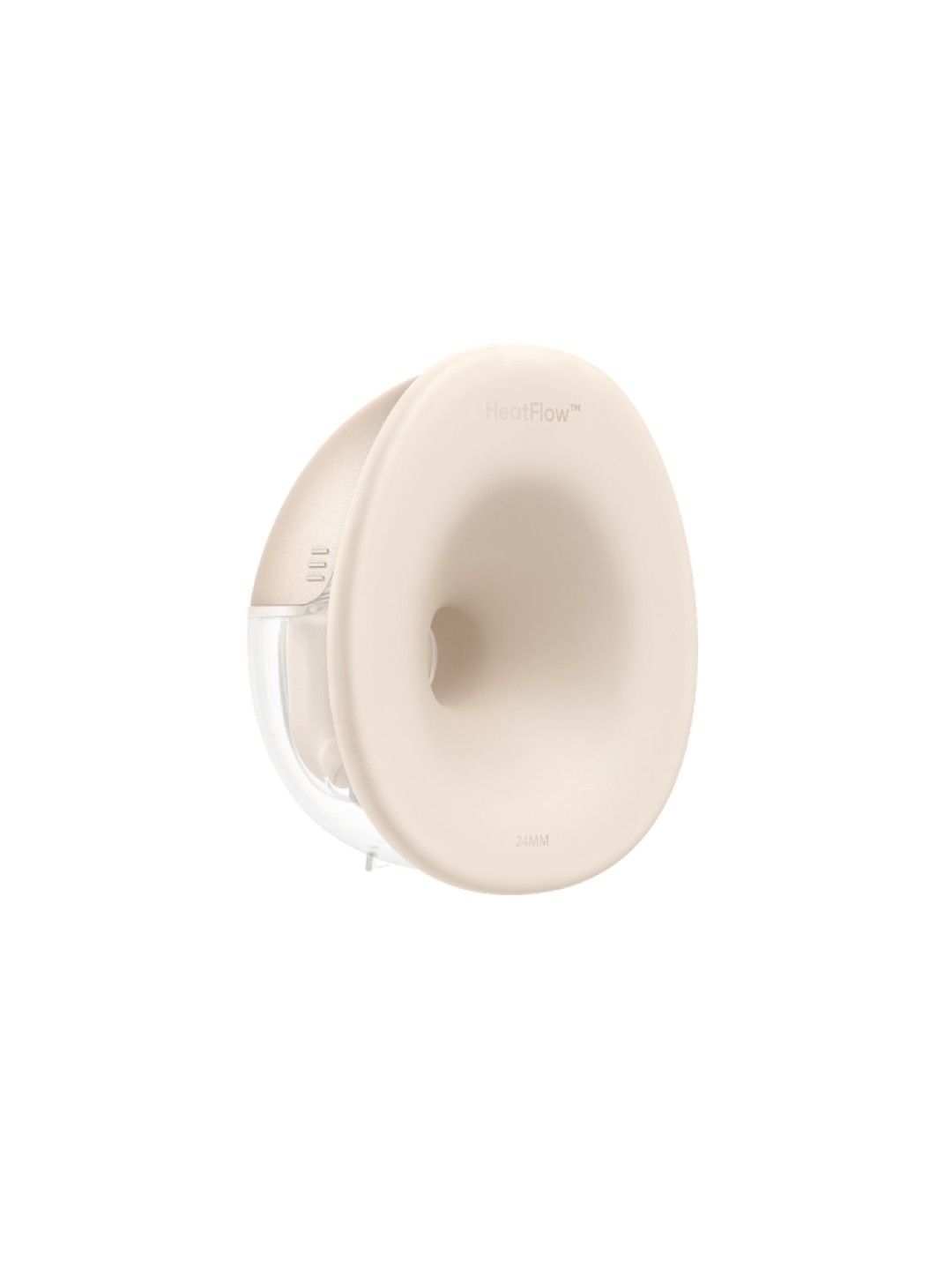 Eufy Wearable Breast Pump S1 (No Color- Image 2)