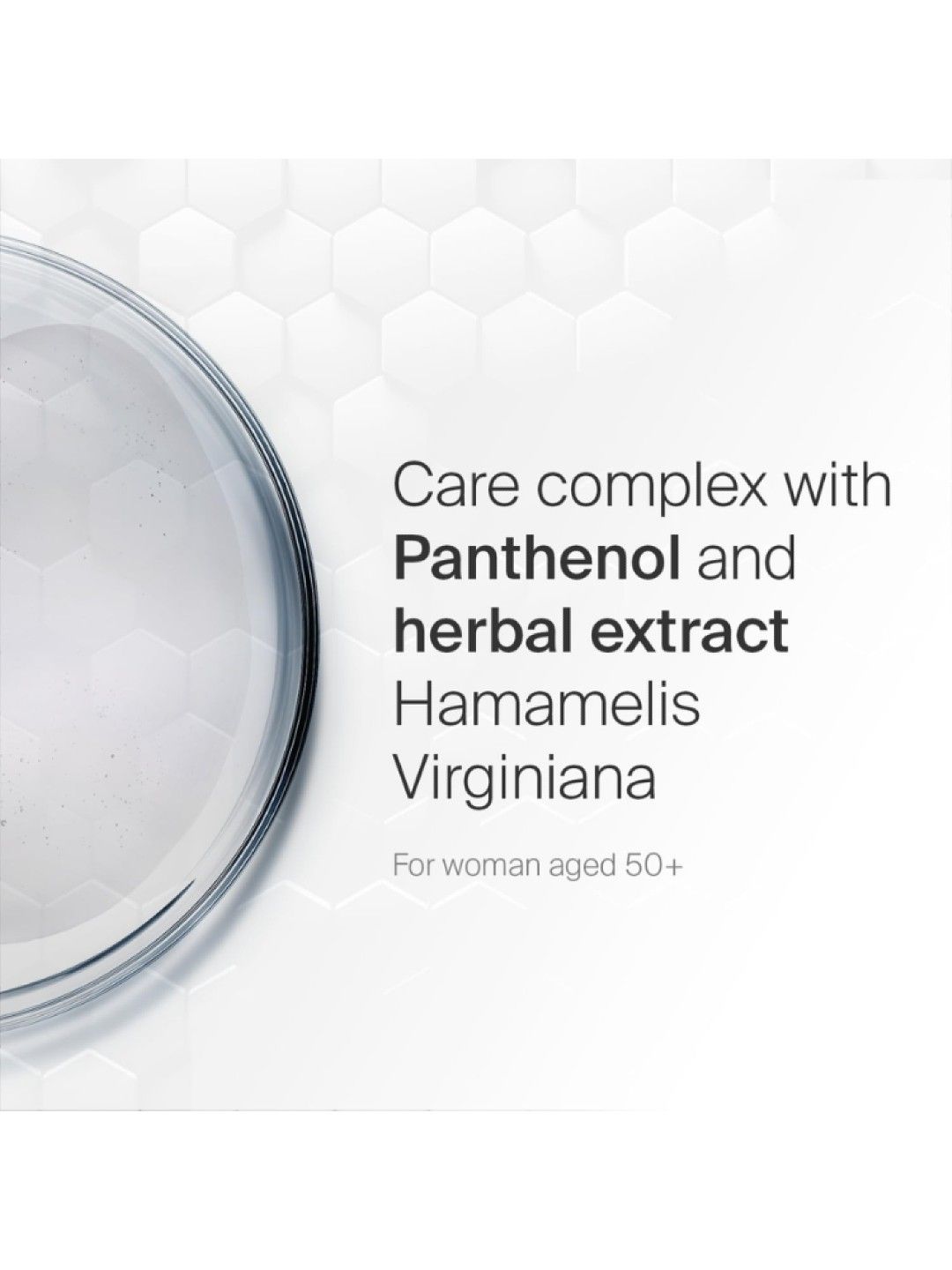 Sebamed Feminine Intimate Wash Menopause pH 6.8 200ml (No Color- Image 3)