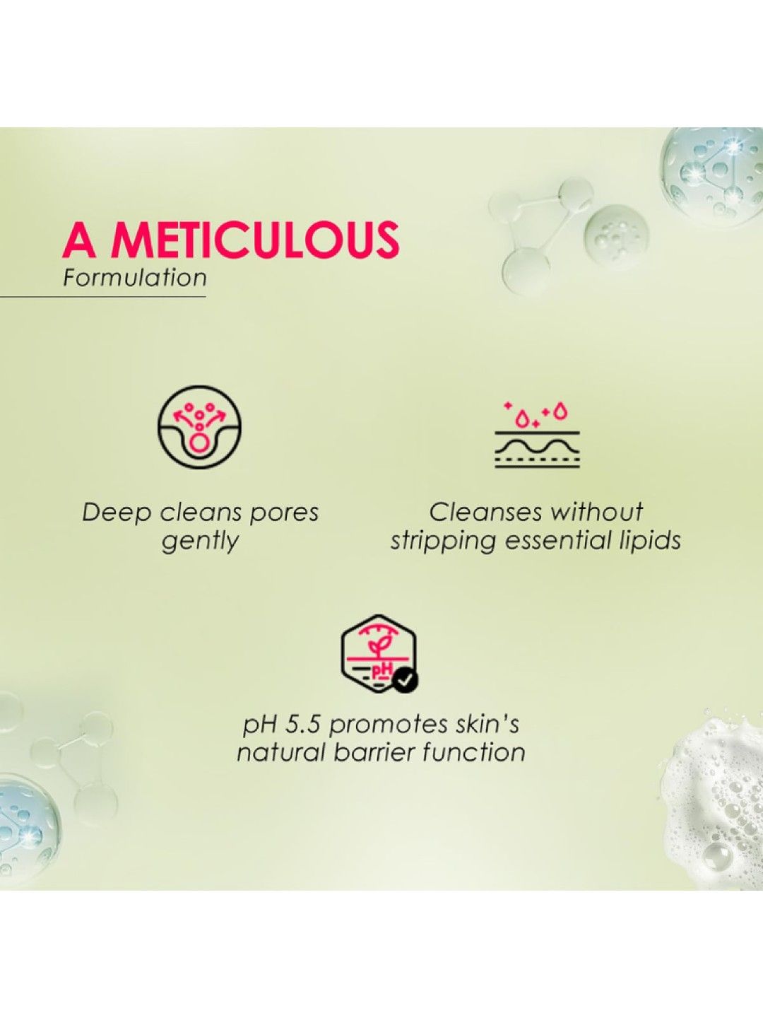 Sebamed Sensitive Skin Cleansing Bar 100g (No Color- Image 2)