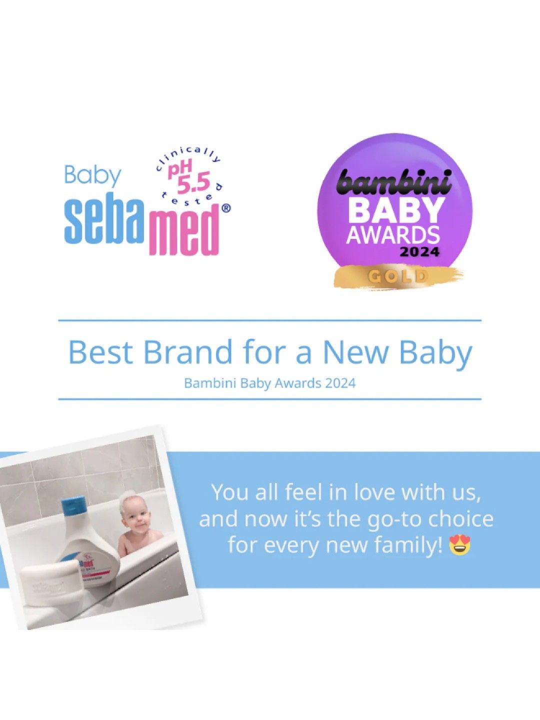 Sebamed Baby Cream Extra Soft 50ml (No Color- Image 2)