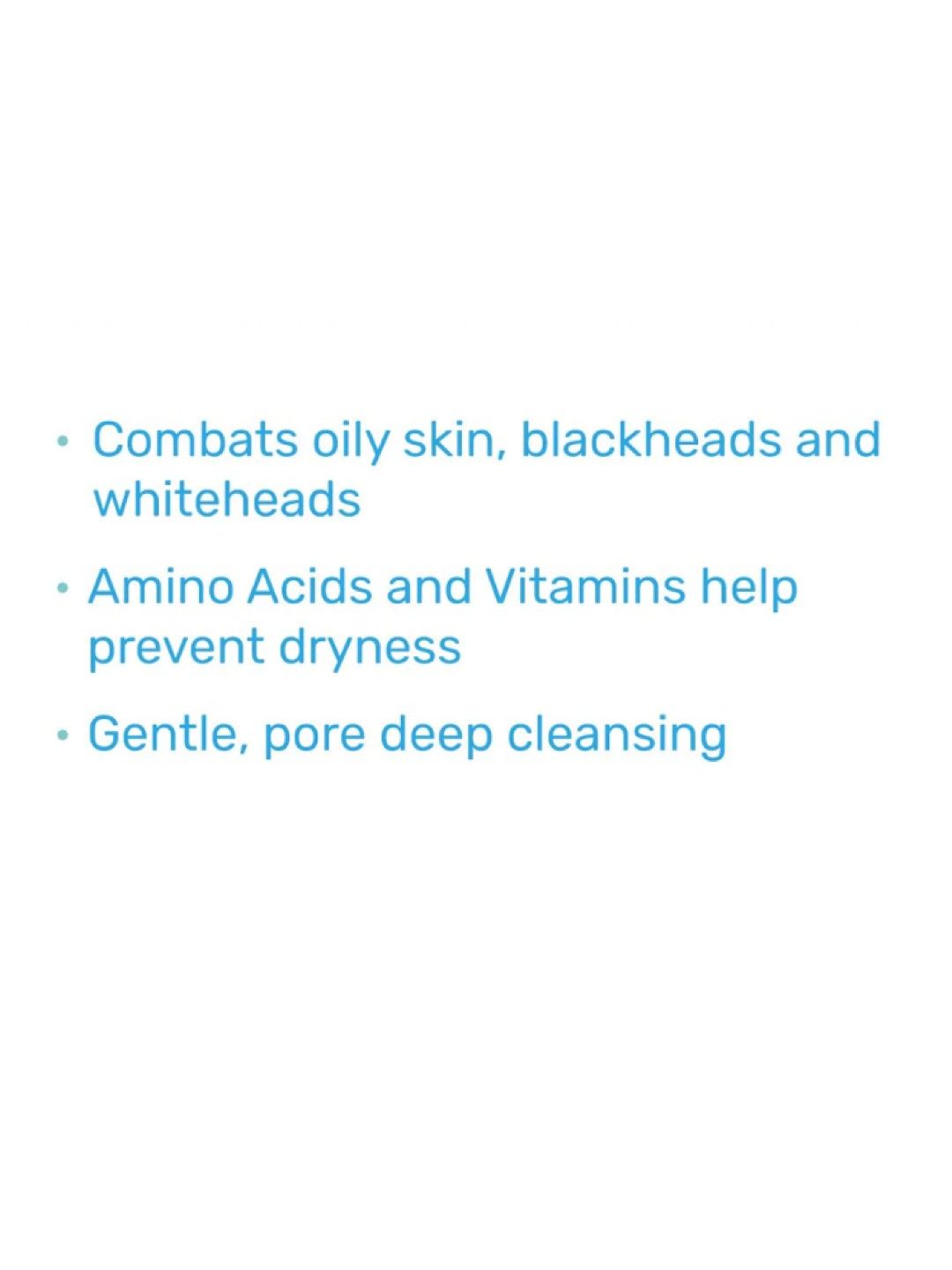 Sebamed Clear Face Cleansing Bar 100g (No Color- Image 3)