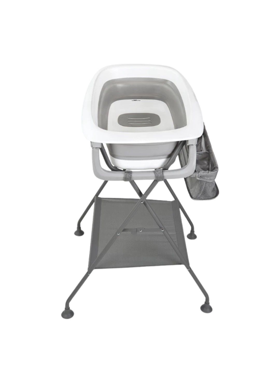 Twistshake Bathtub Stand - Gray (No Color- Image 2)