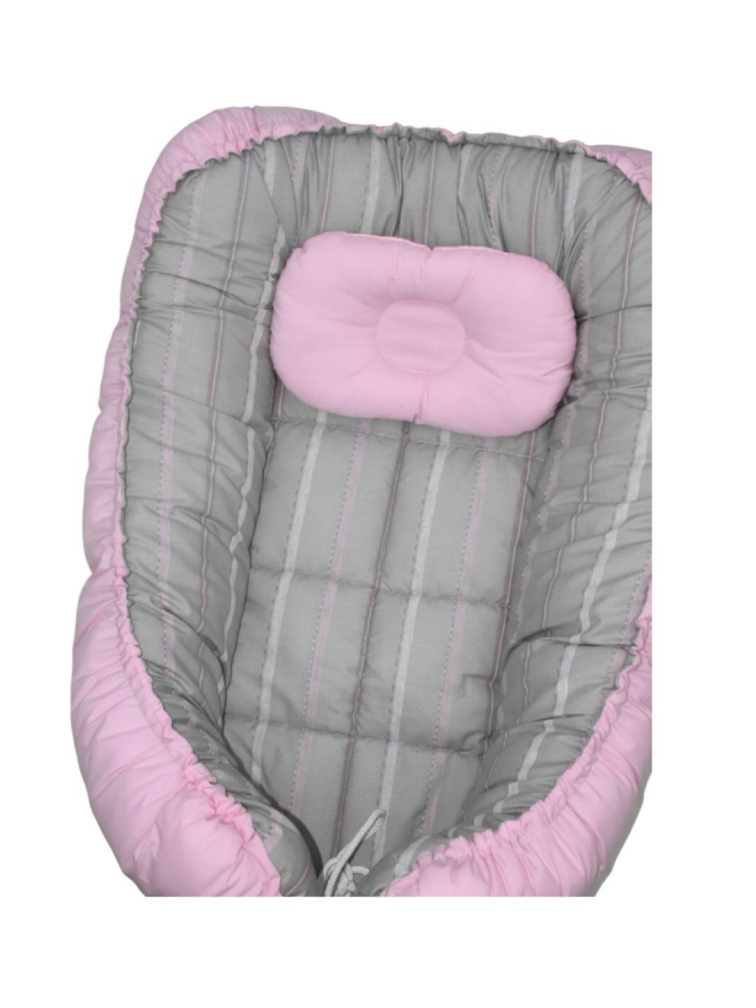 Belily World Baby Nest - Pastel Twilight (No Color- Image 2)