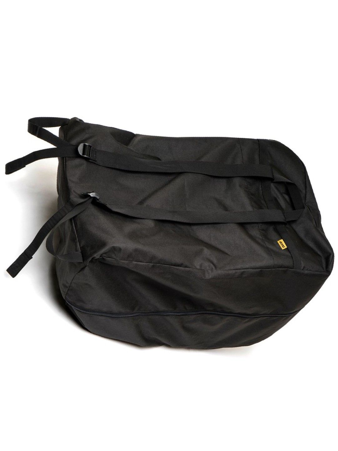 Doona Travel Bag (Black- Image 2)