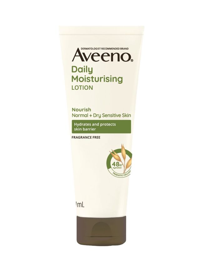 Aveeno Daily Moisturizing Lotion (71ml)