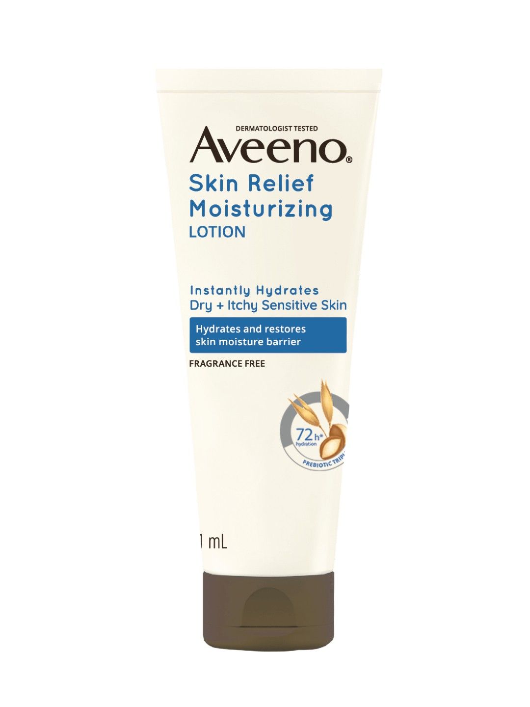 Aveeno Skin Relief Moisturizing Lotion (71ml)