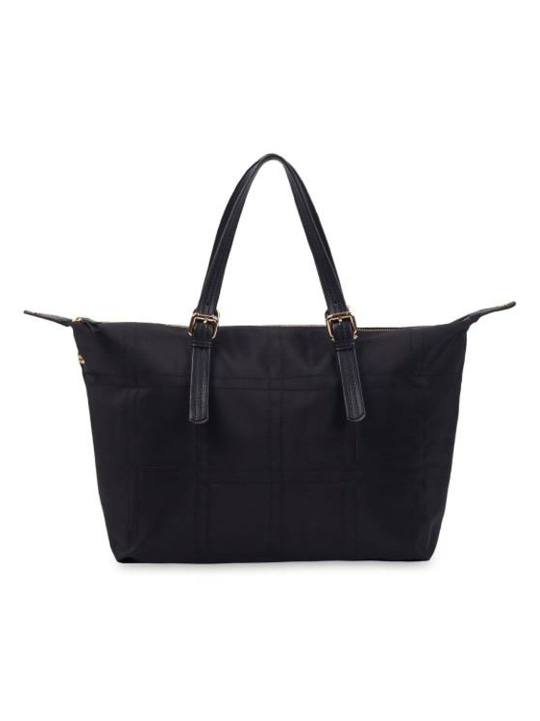 Shiqbags 3 in 1 Bag (Black- Image 2)