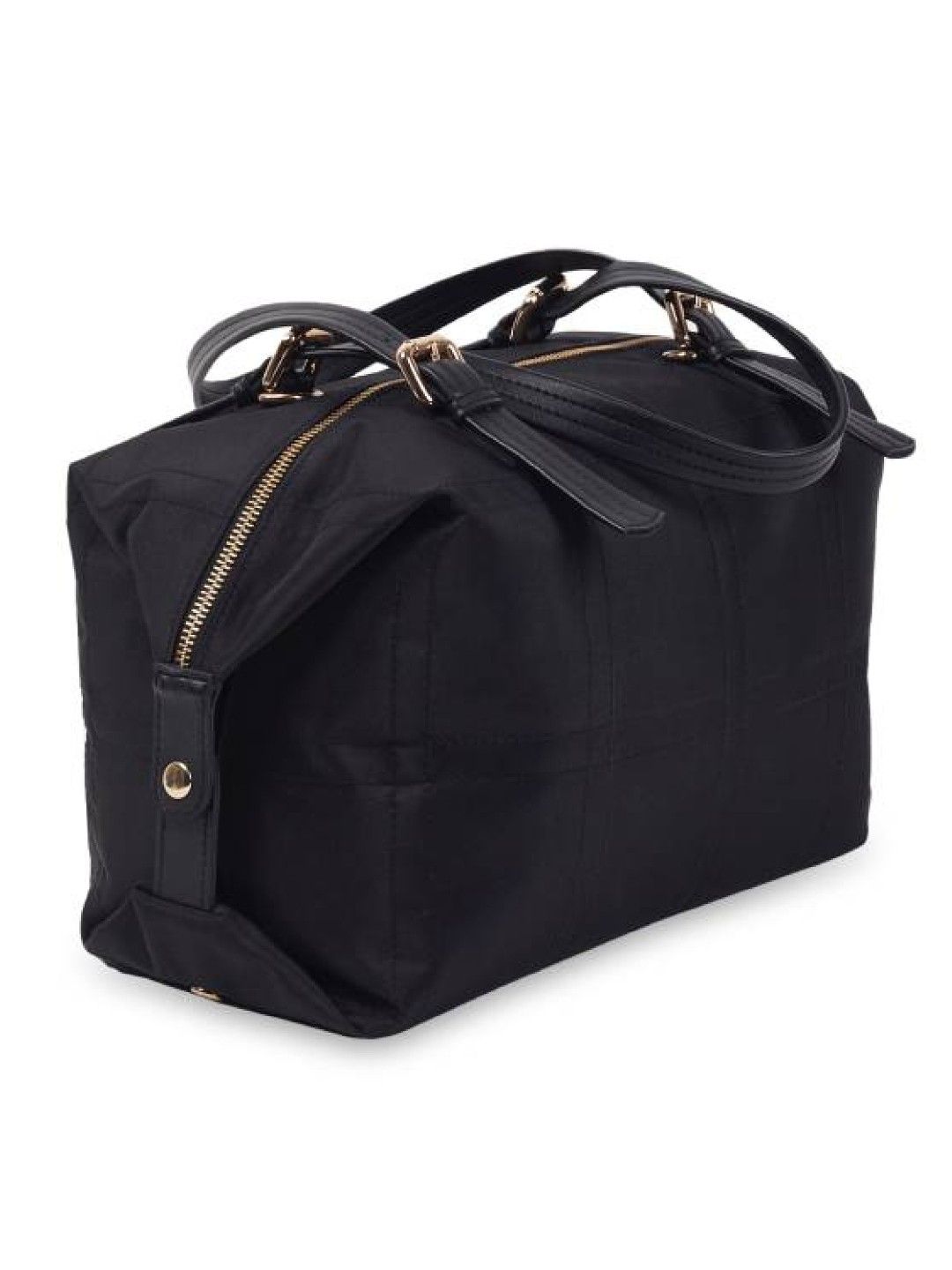 Shiqbags 3 in 1 Bag (Black- Image 3)