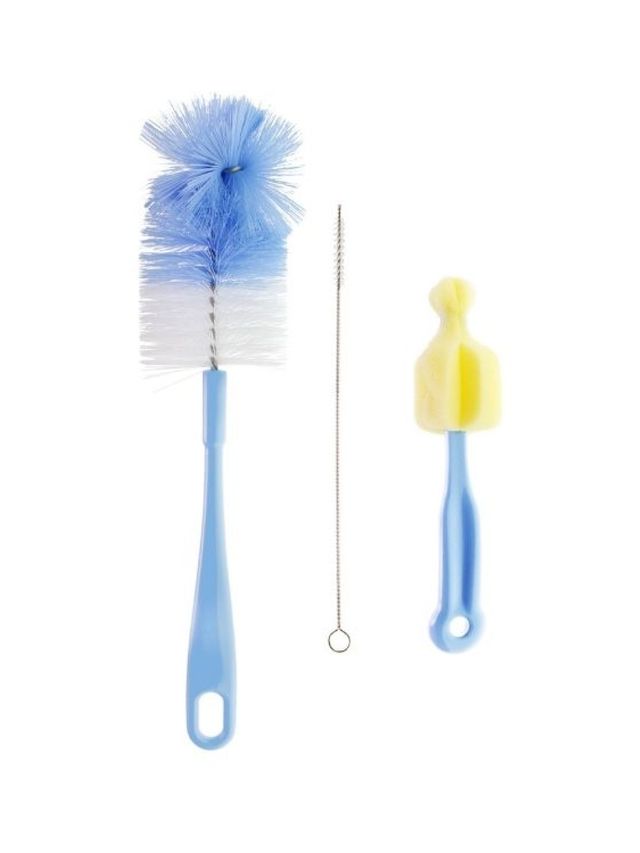 Mimiflo 3-In-1 Cleaning Set