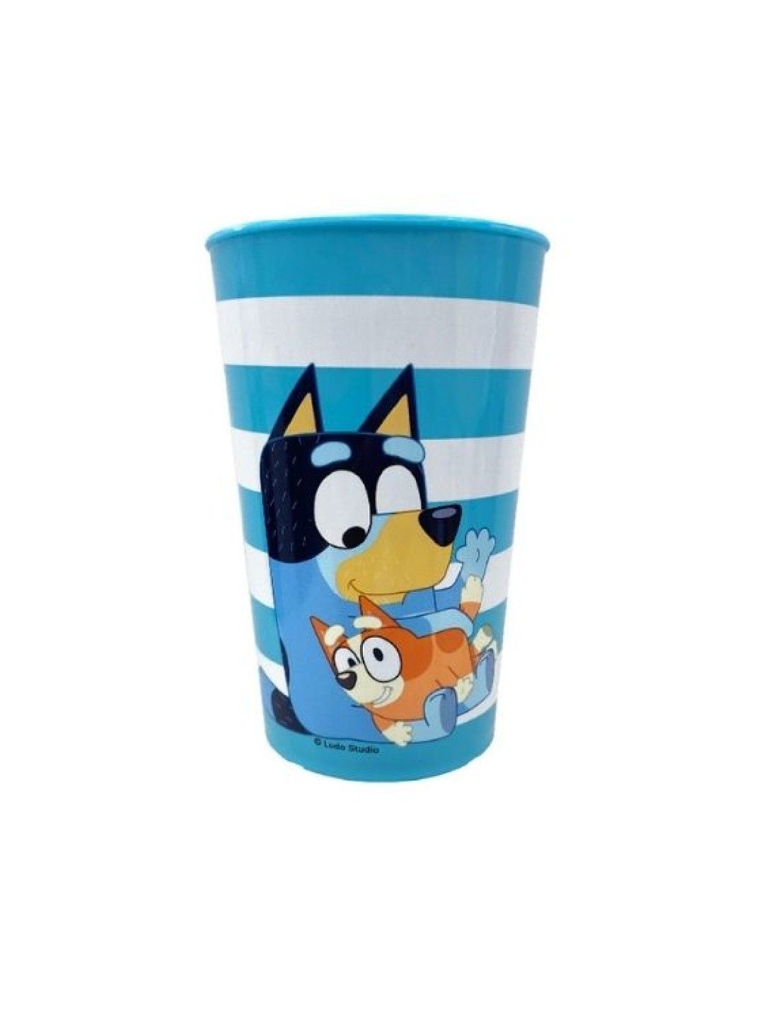 Bluey Totsafe Bluey 3pc Dishware (No Color- Image 4)