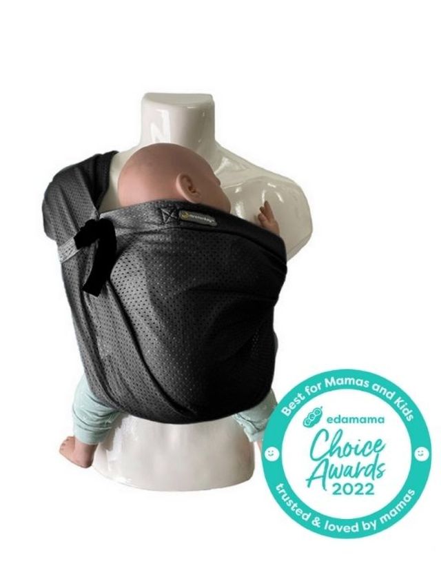 Minimonkey Mini Sling Baby Carrier