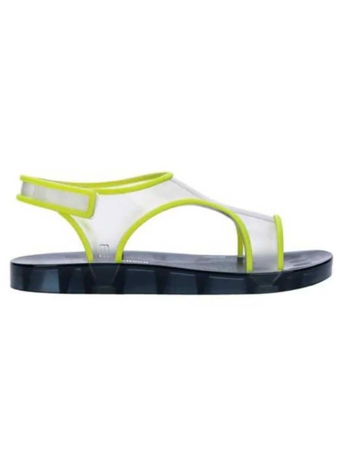 Mini Melissa Acqua Sandals (Blue green- Image 3)