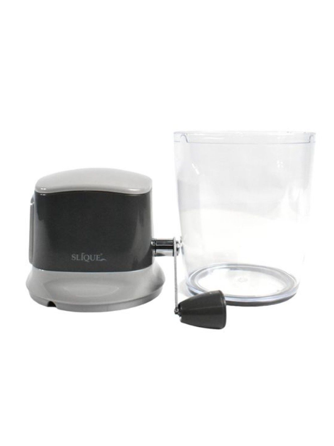 Sunbeams Lifestyle Slique Ice Crusher (1500 ml) (No Color- Image 2)