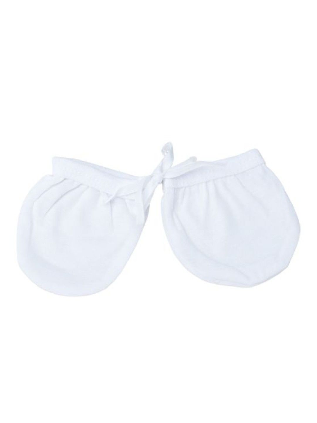 Bebeta Infants Wear Mittens (3 pcs) (No Color- Image 3)