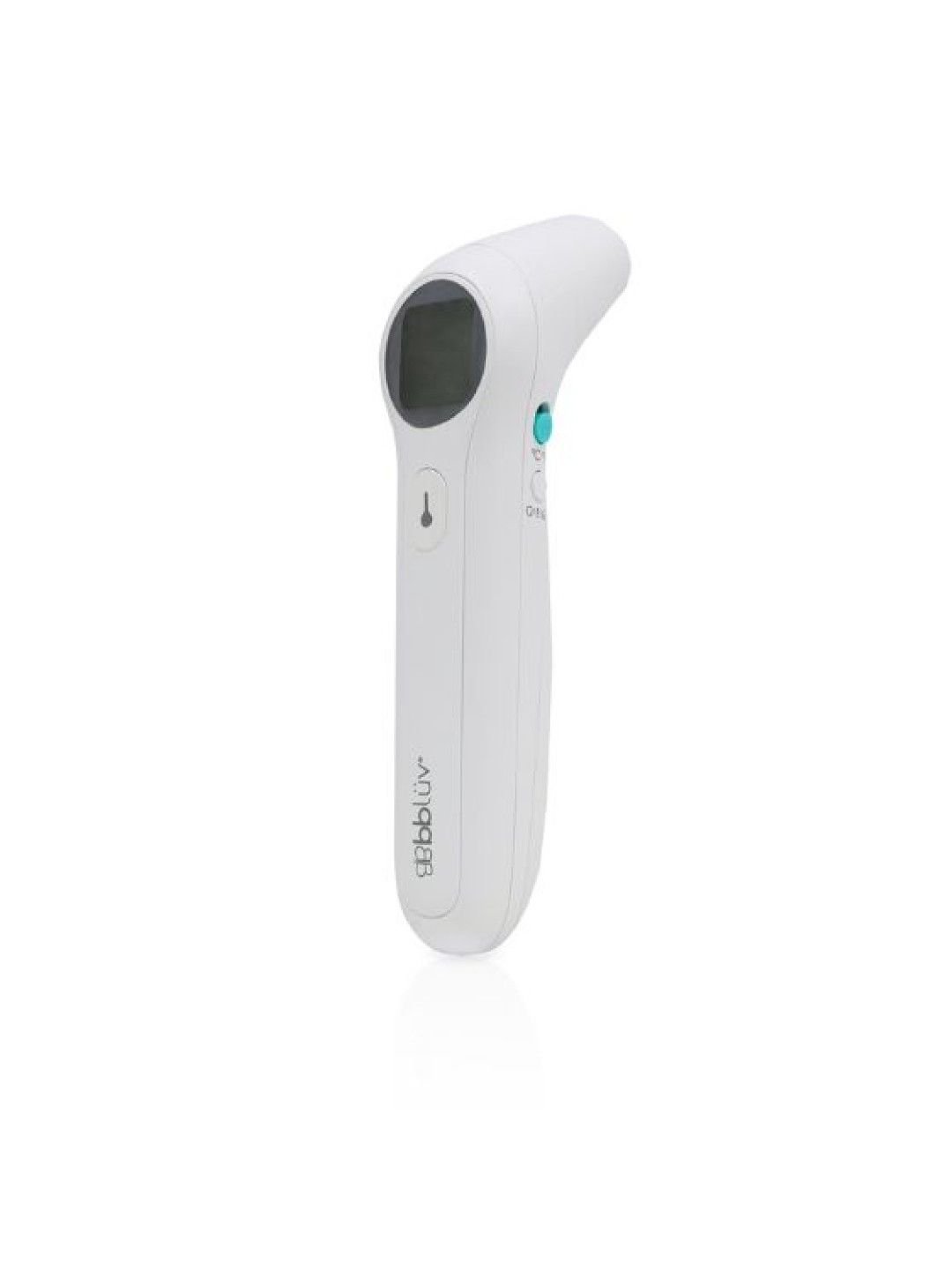 bbluv Öra: 5-in-1 Infrared & Ear Thermometer