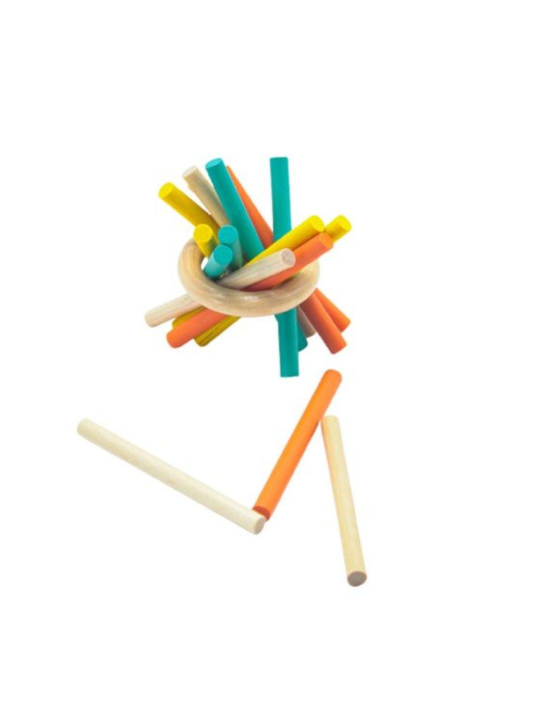 Healthcare Depot Pick-Up Sticks (No Color- Image 1)