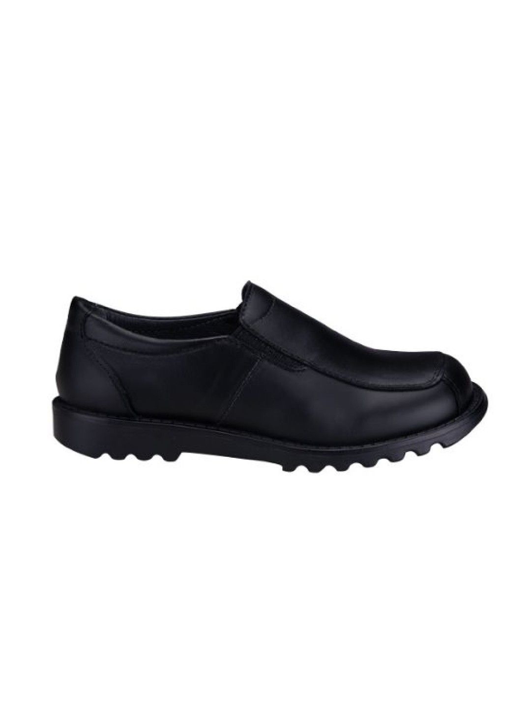 Meet My Feet Dill School Shoes (Black- Image 3)