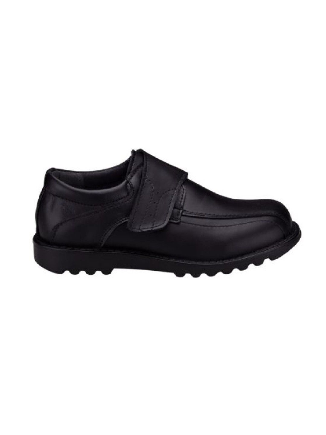 Meet My Feet Lian School Shoes (Black- Image 3)
