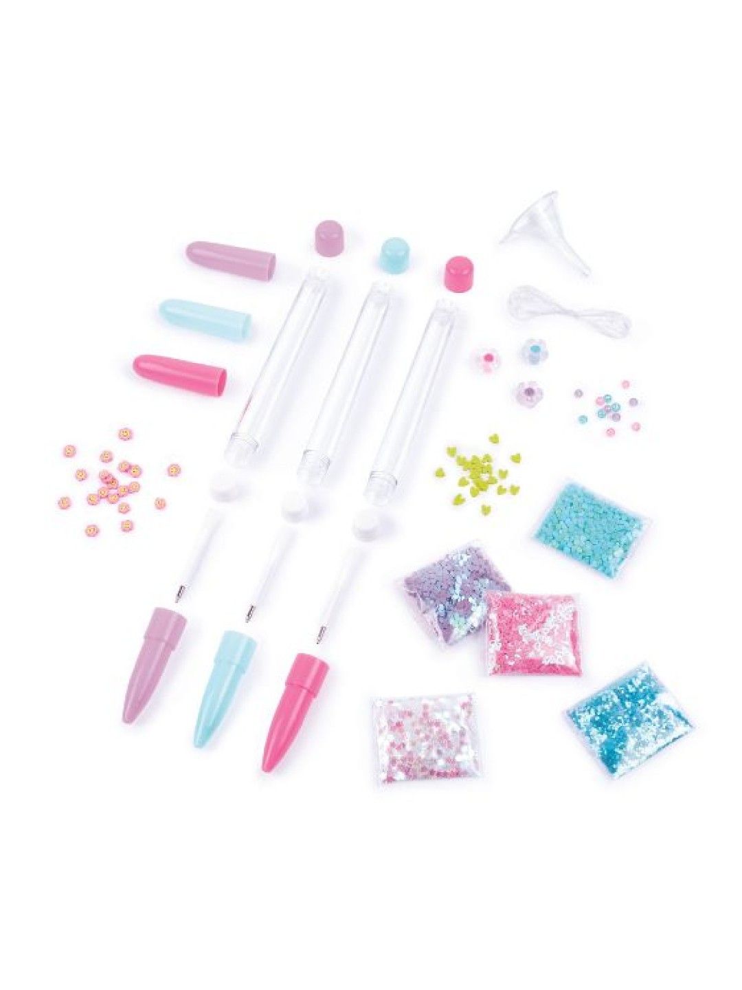 Make It Real DIY Floaty Pens (No Color- Image 3)