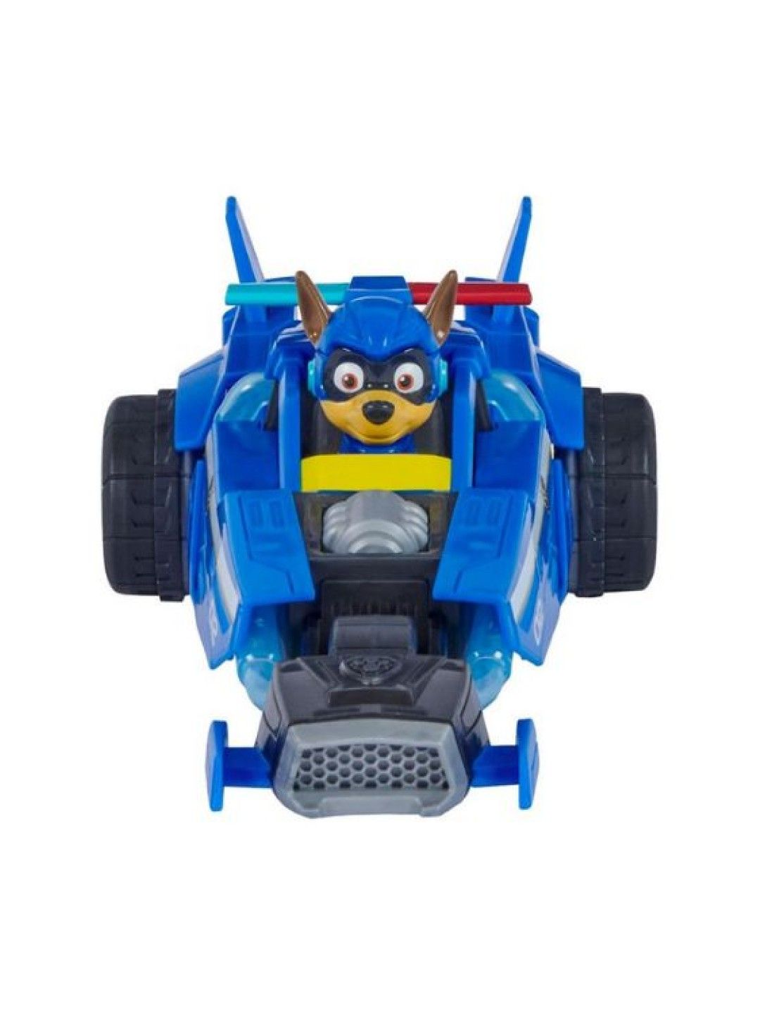 Paw Patrol Remote control Car (Multicolor- Image 2)