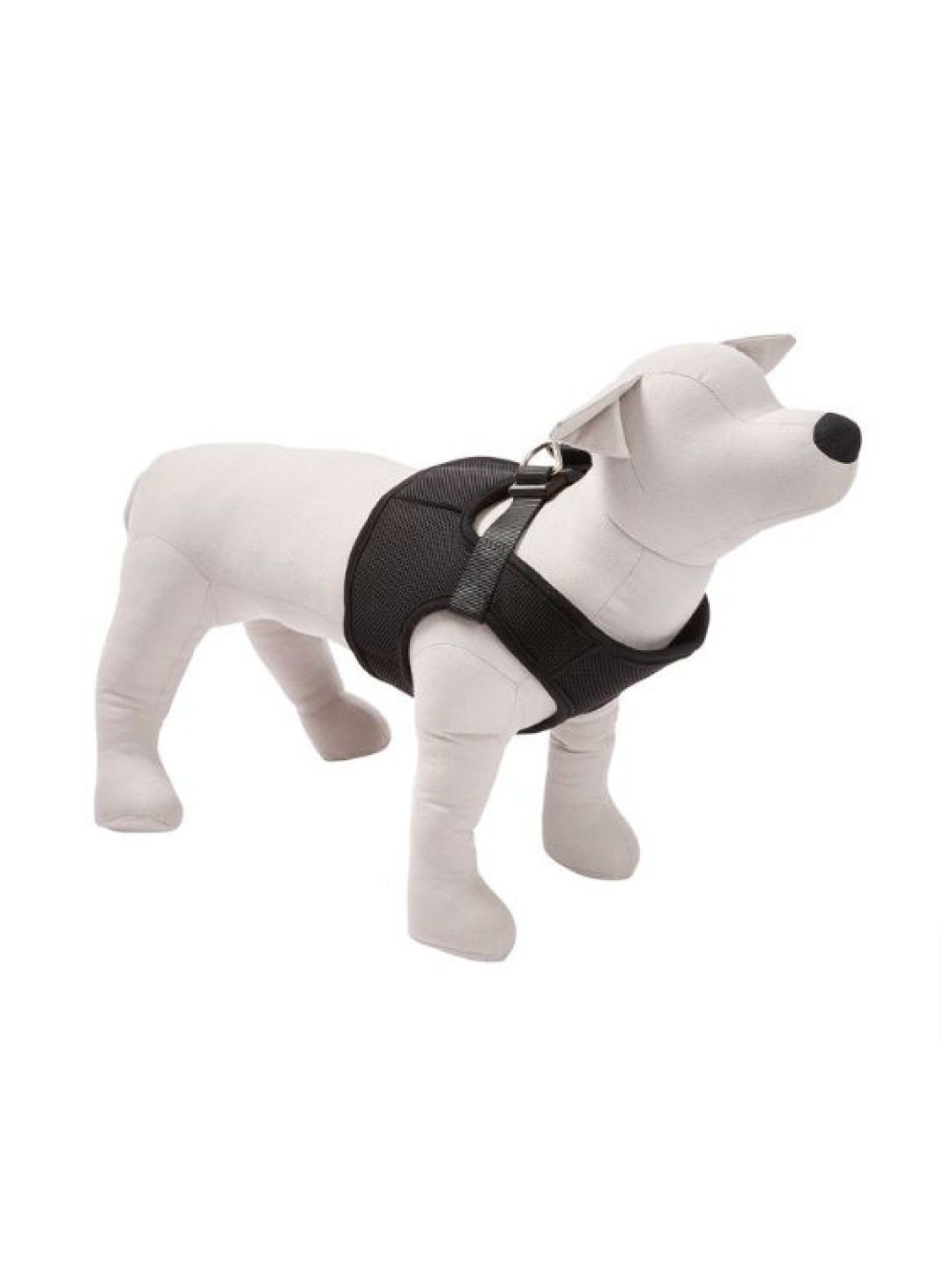 Anko Dog Harness Easy Fit (Black- Image 3)