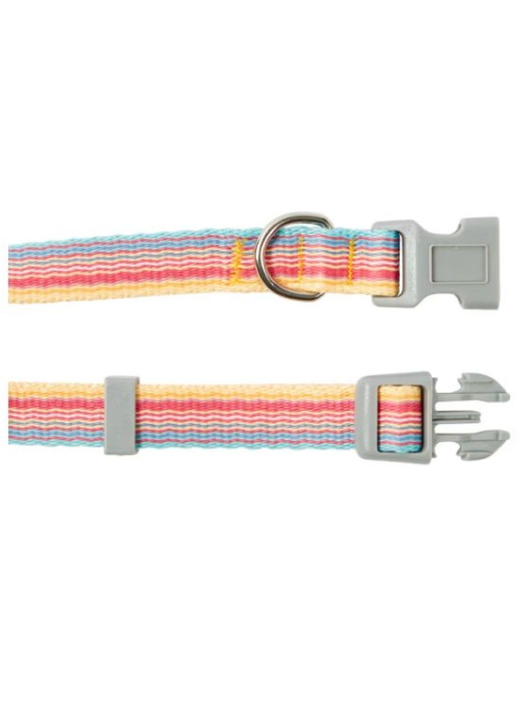 Anko Dog Collar (Rainbow- Image 2)