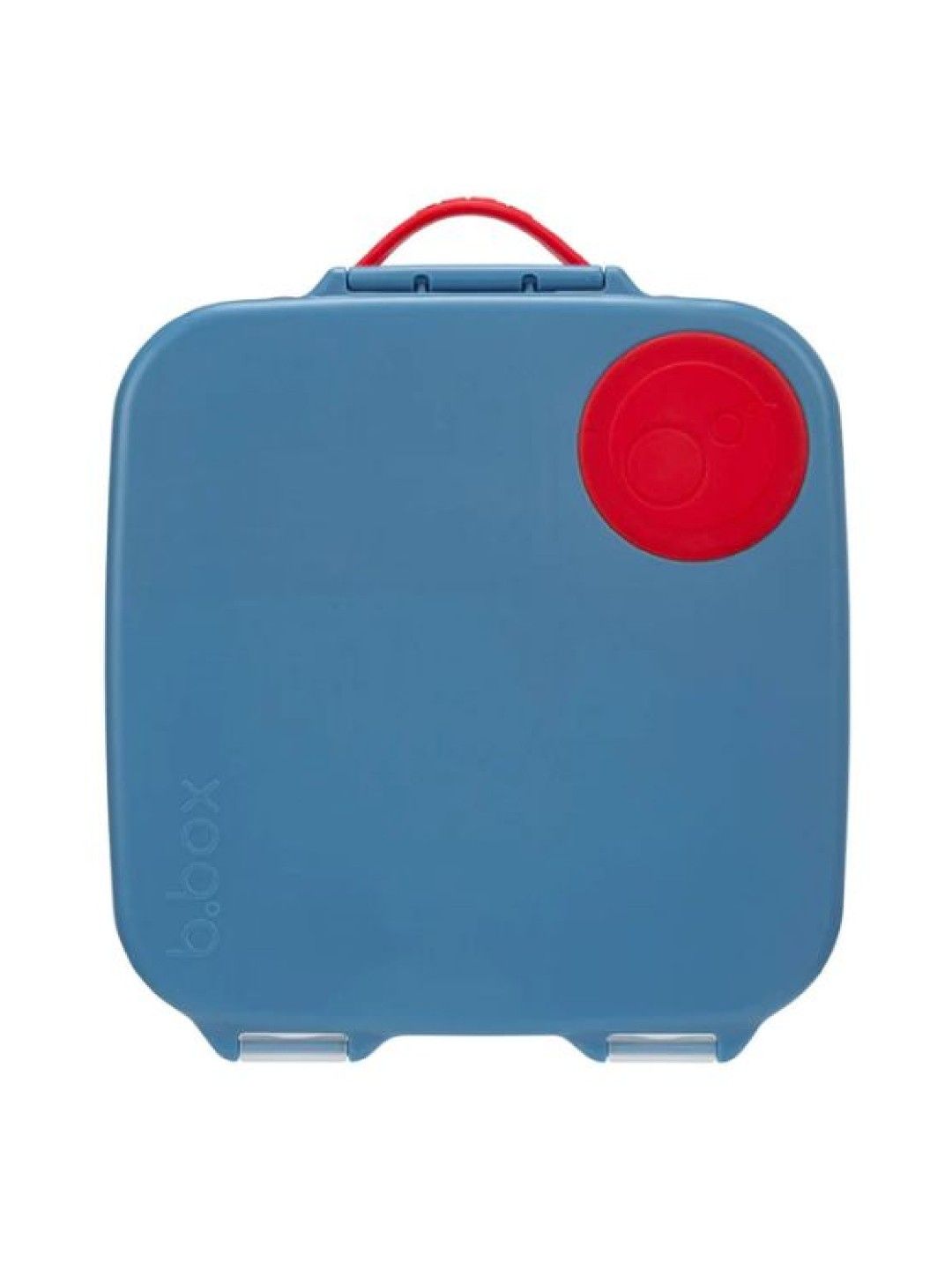 b.box Whole Foods Bento Lunch Box (Blue Blaze- Image 1)