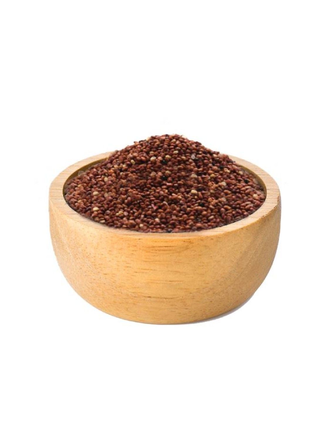 Skinny Mamas Organic Red Quinoa (500g) (No Color- Image 3)