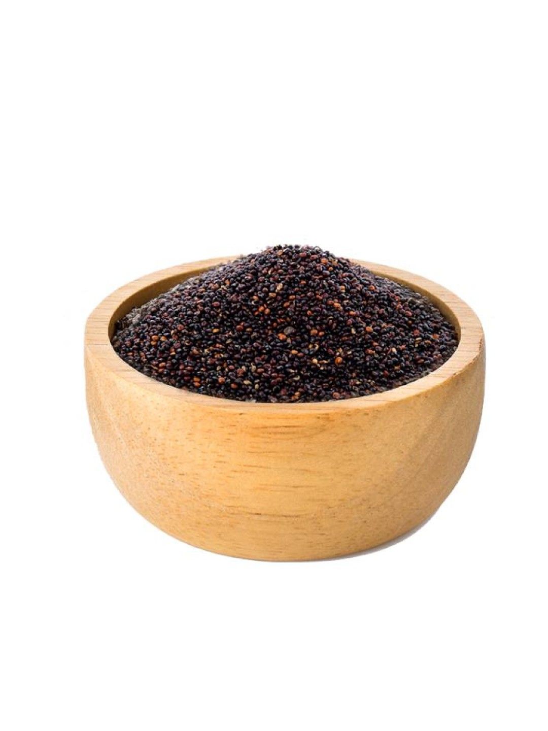 Skinny Mamas Organic Black Quinoa (500g) (No Color- Image 3)