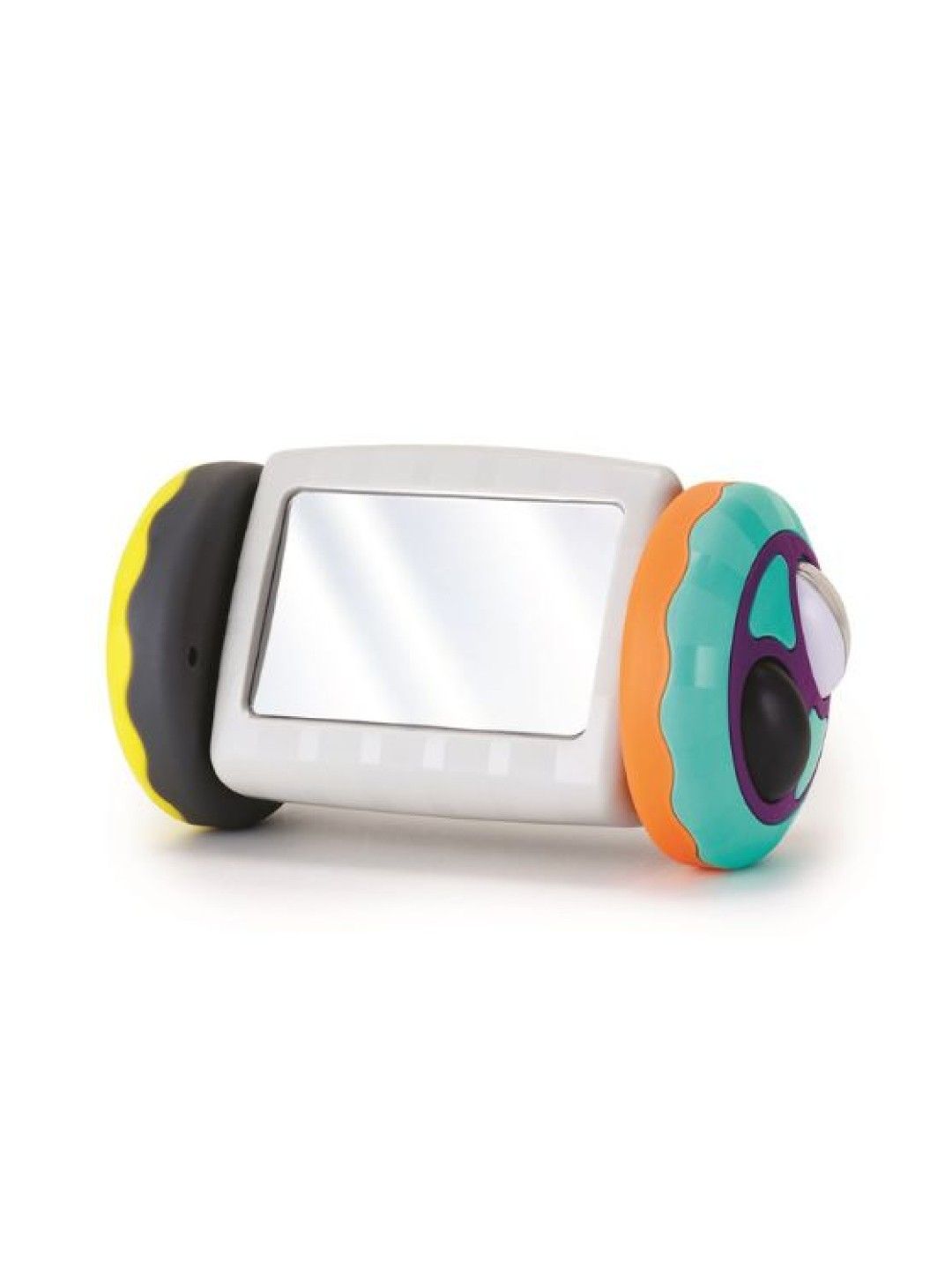 Infantino Mirror Me Activity Roller (No Color- Image 2)