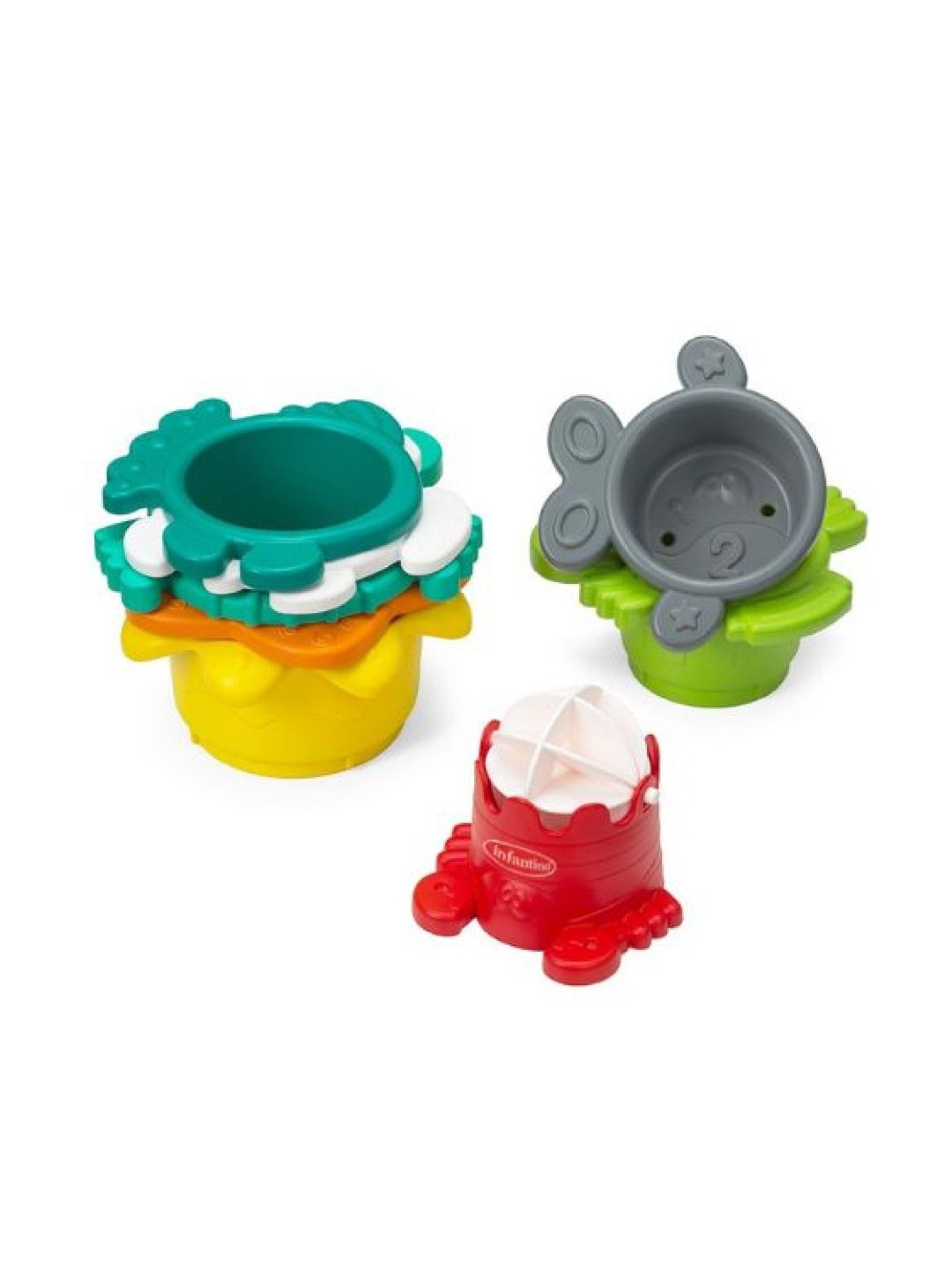 Infantino Stack O' Fun