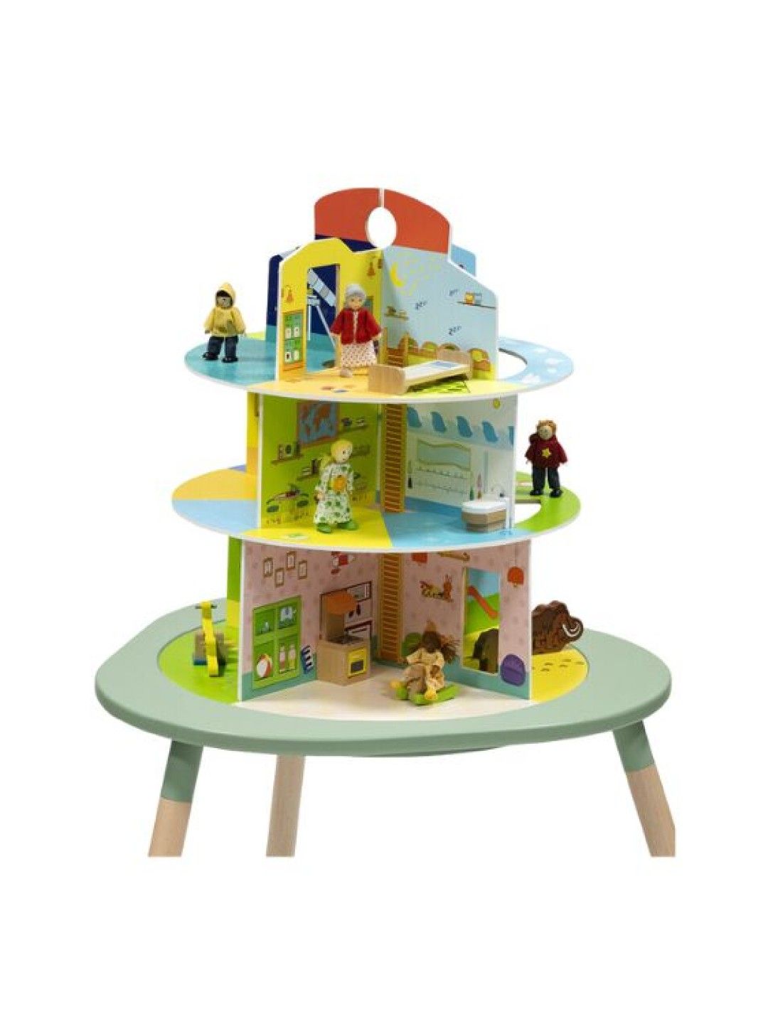 Stokke® MuTable™ Toys V2 (No Color- Image 2)