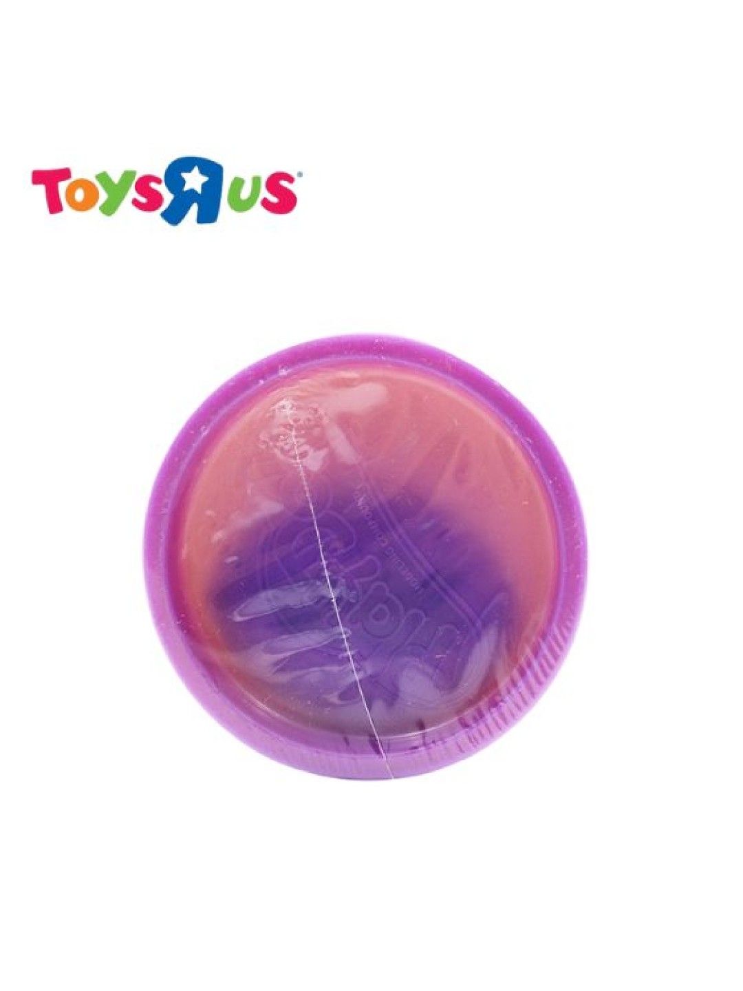 Toys R Us Play-Doh Single Tub Sweet Color (Violet- Image 3)