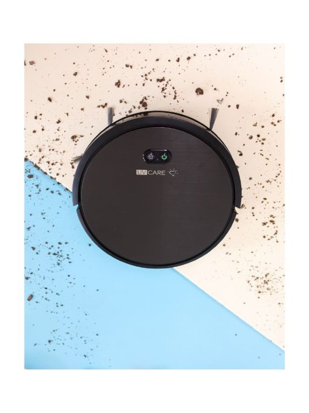 UV Care Smart Robot UV Vacuum 2.0 (No Color- Image 4)